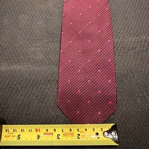 Paul Smith Silk Tie